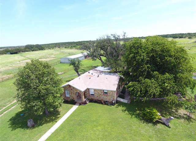 Property at 171 CR 429, Goldthwaite, TX 76844, 3 beds, 1 bath