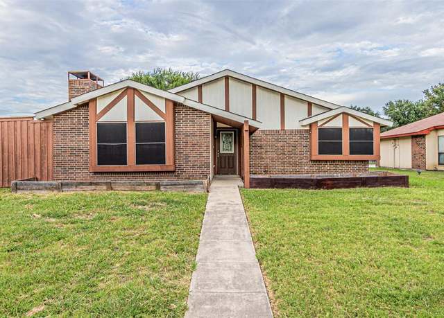 Property at 18816 Bilbrook Ln, Dallas, TX 75287, 4 beds, 3 baths