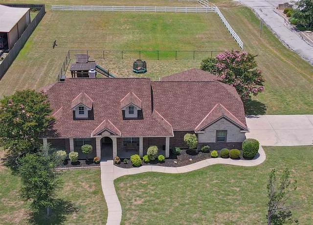 Property at 6009 Feather Wind Way, Fort Worth, TX 76135, 4 beds, 2 baths