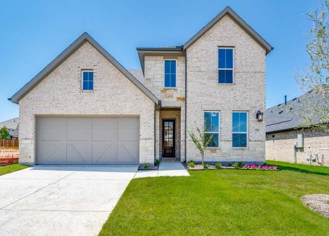 Property at 14565 Helena St, Pilot Point, TX 76258, 5 beds, 4 baths