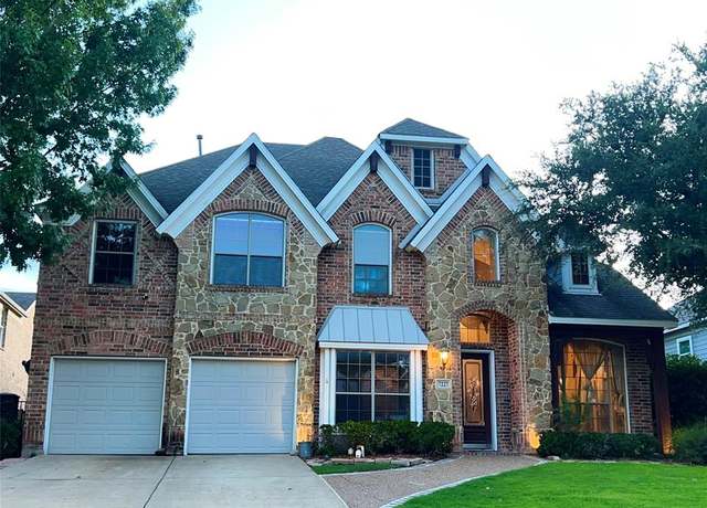 Property at 7227 Tolosa, Grand Prairie, TX 75054, 4 beds, 3.5 baths
