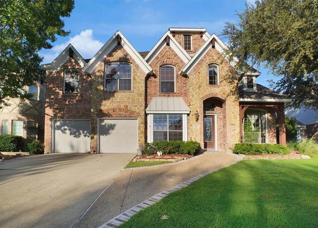 Property at 7227 Tolosa, Grand Prairie, TX 75054, 4 beds, 3.5 baths