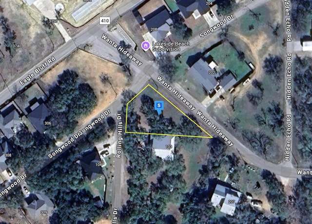 Property at 101 Rolling Hills Dr, Spicewood, TX 78669