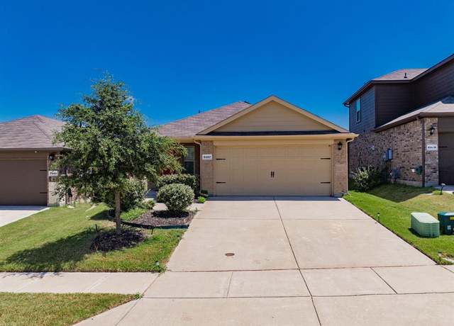 Property at 3467 Mildren Bnd, Crandall, TX 75114, 3 beds, 2 baths