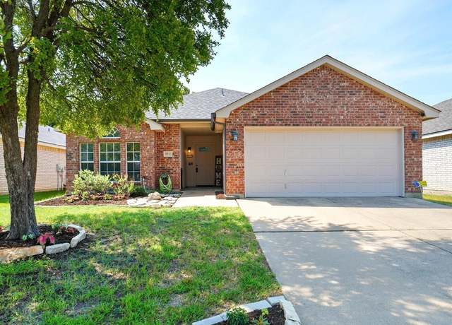 Property at 8532 Trinity Vista Trl, Fort Worth, TX 76053, 3 beds, 2 baths