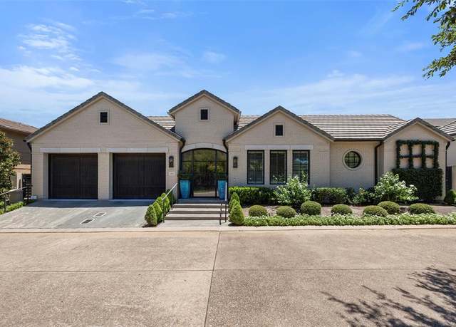 Property at 1909 Westover Sq, Fort Worth, TX 76107, 4 beds, 4 baths