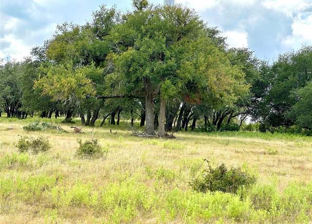 Property at TBD! County RD 325, Goldthwaite, TX 76844