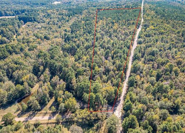 Property at 0 CR 359, Winona, TX 75792
