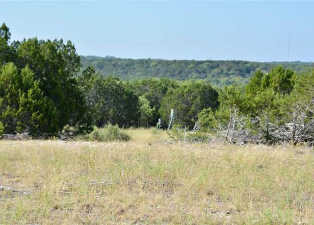 Property at TBD CR 3400, Kempner, TX 76539