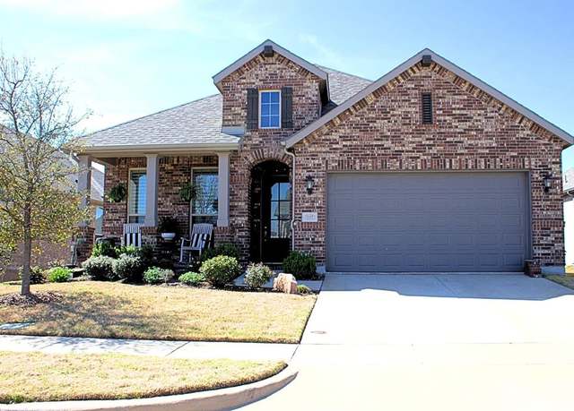 Property at 1137 Chatsworth Dr, Anna, TX 75409, 4 beds, 2.5 baths