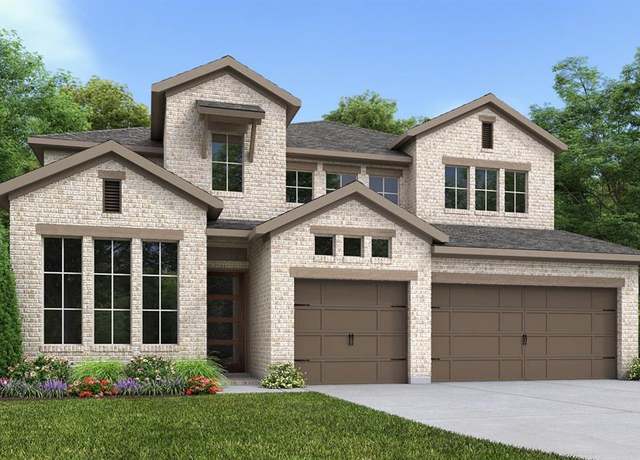 Property at 13216 Cedar Sage Trl, Fort Worth, TX 76008, 4 beds, 3.5 baths