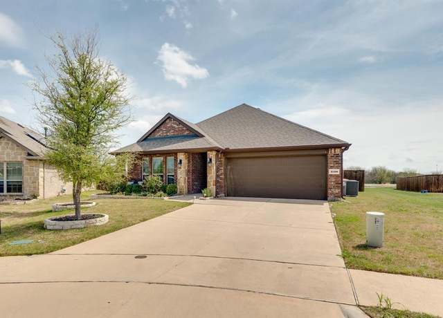 Property at 1729 Katelynn Ln, Anna, TX 75409, 3 beds, 2 baths