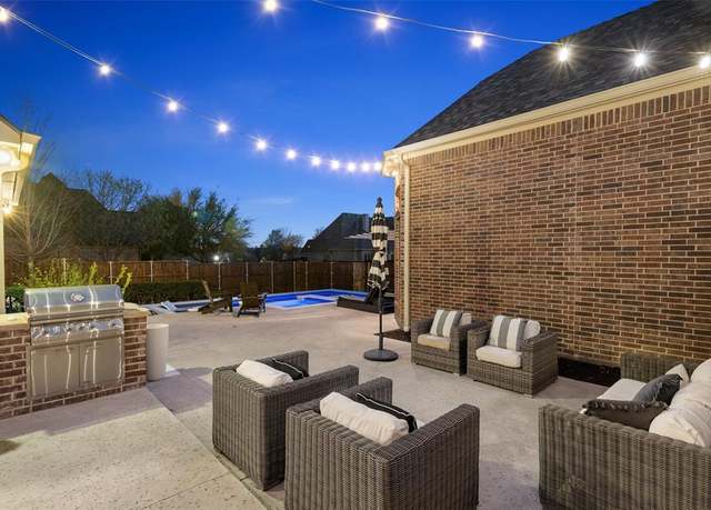 Property at 1715 San Jacinto Dr, Allen, TX 75013, 4 beds, 3.5 baths