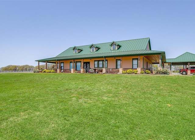 Property at 1592 FM 67, Covington, TX 76636, 3 beds, 2 baths