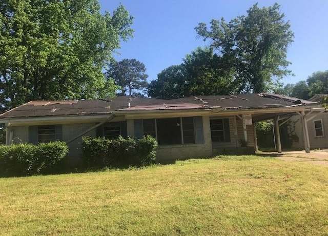 Property at 3047 Gaywood St, Shreveport, LA 71108, 3 beds, 2 baths