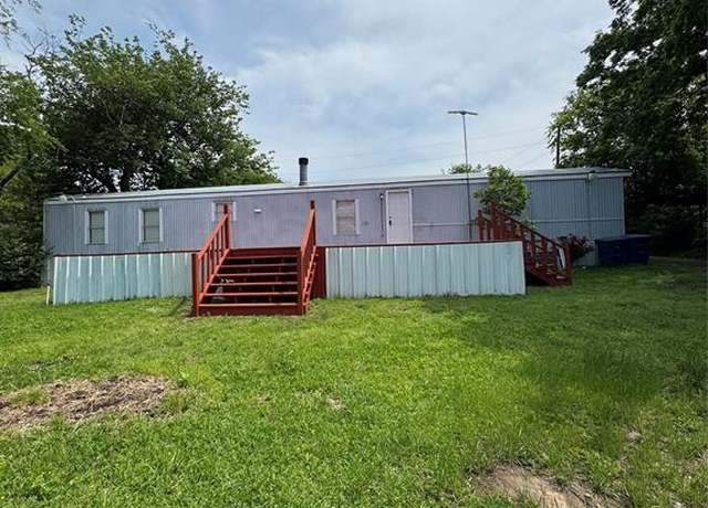 Property at 9969 Private Road 3813, Quinlan, TX 75474, 3 beds, 2 baths