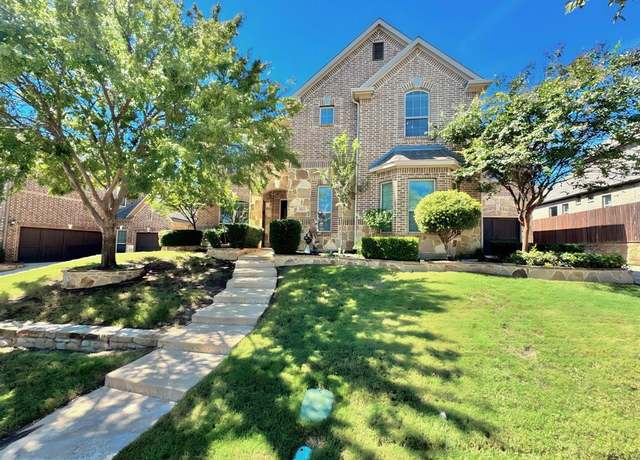 Property at 9829 Broiles Ln, Fort Worth, TX 76244, 5 beds, 5.5 baths