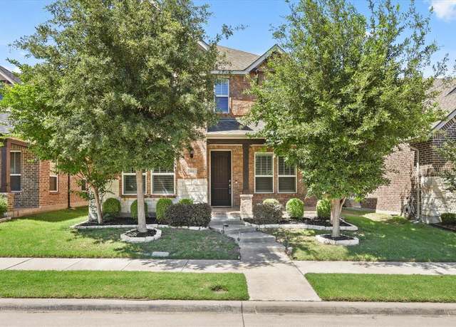 Property at 818 Birdie Dr, Allen, TX 75013, 4 beds, 3 baths