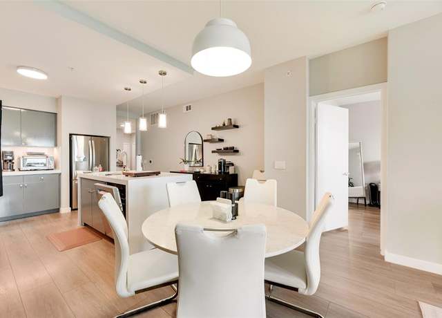 Property at 4107 Bowser Ave #307, Dallas, TX 75219, 2 beds, 2 baths