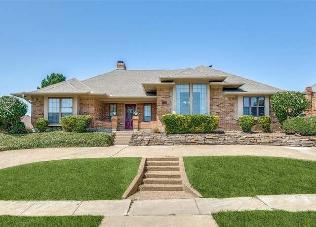 Property at 2829 Colleen Dr, Garland, TX 75043, 4 beds, 3.5 baths