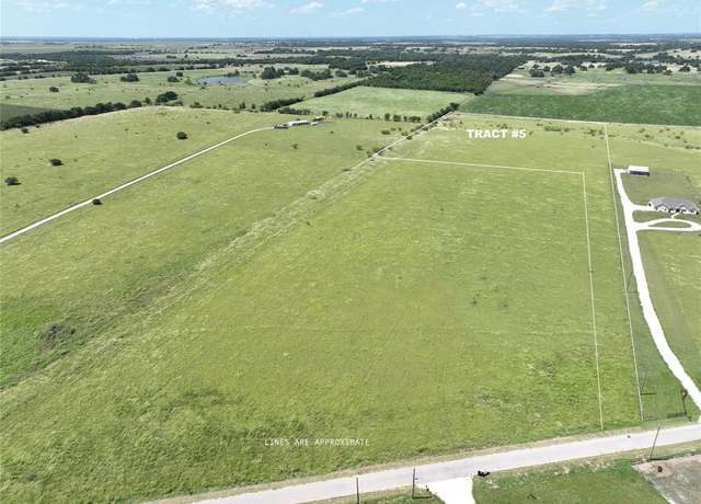 Property at TBD Tract #5 E Travis, Holland, TX 76534