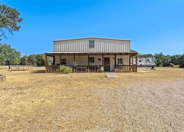 Property at 311 Cedar Ridge Dr, China Spring, TX 76633, 4 beds, 2 baths
