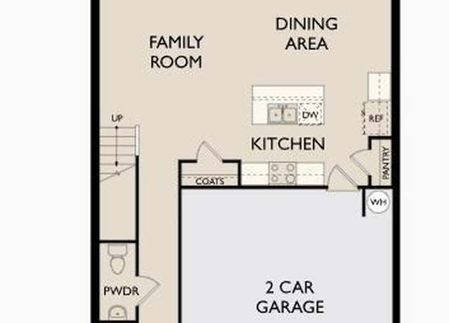 Property at 14152 Donahue St, Pilot Point, TX 76258, 3 beds, 2.5 baths
