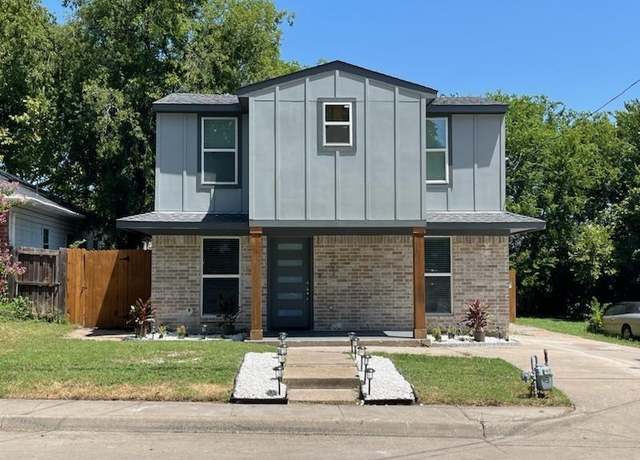Property at 203 E Bourn St, Rockwall, TX 75087, 4 beds, 3 baths