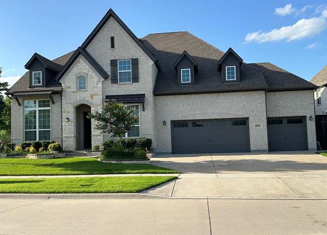 Property at 13122 Dolomite Dr, Frisco, TX 75035, 5 beds, 5.5 baths