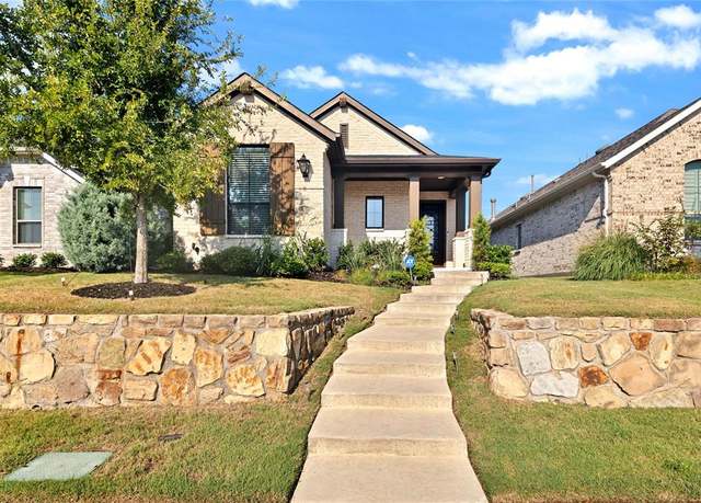 Property at 8157 Meadow Valley Dr, Mckinney, TX 75071, 3 beds, 2 baths