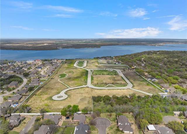 Property at 53 Turnberry Cir, Woodway, TX 76712