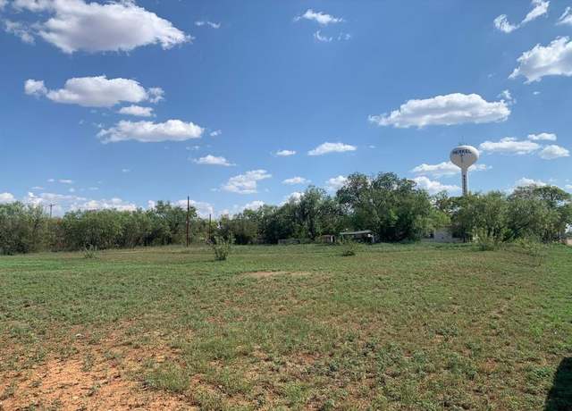 Property at 306 Lamar, Merkel, TX 79536