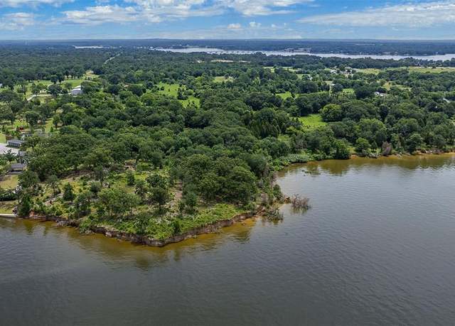 Property at 0 Wingham, Caney City, TX 75148