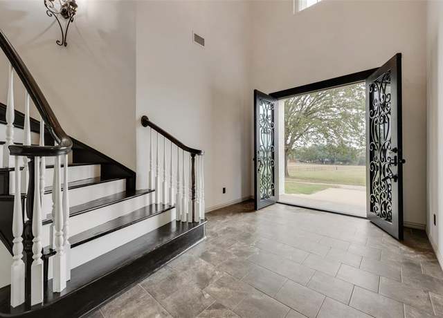 Property at 6041 Douglas CR 41516 Rd, Athens, TX 75751, 4 beds, 3.5 baths