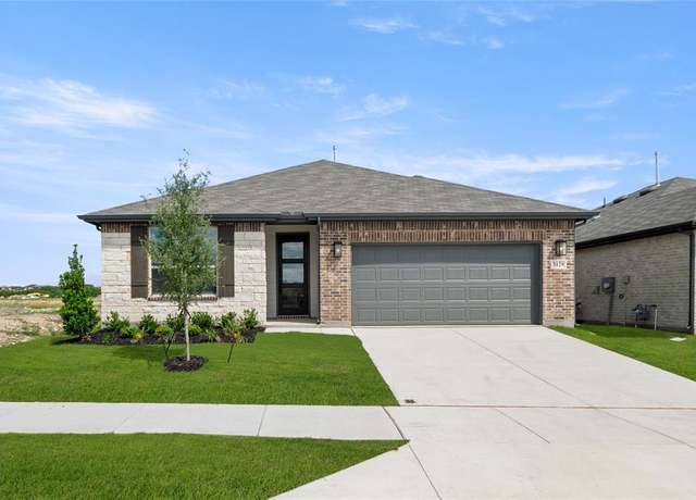 Property at 3129 Areca Ln, Fort Worth, TX 76108, 4 beds, 2 baths