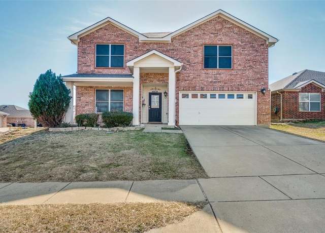 Property at 2180 Benning Way, Fort Worth, TX 76177, 4 beds, 3 baths