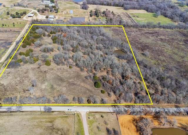 Property at 13305 Joe Allen Rd, Pilot Point, TX 76258
