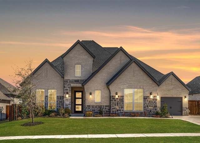 Property at 577 Broadleaf Way, Haslet, TX 76052, 4 beds, 4.5 baths