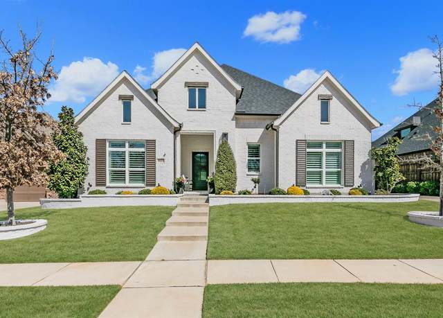 Property at 9113 Venado Dr, North Richland Hills, TX 76182, 3 beds, 3 baths