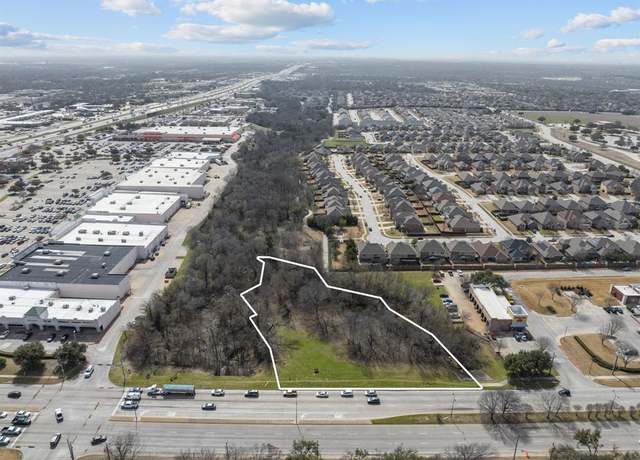 Property at 2207 W University Dr, Mckinney, TX 75071