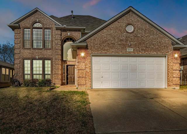 Property at 8837 Trace Ridge Pkwy, Fort Worth, TX 76244, 4 beds, 2.5 baths