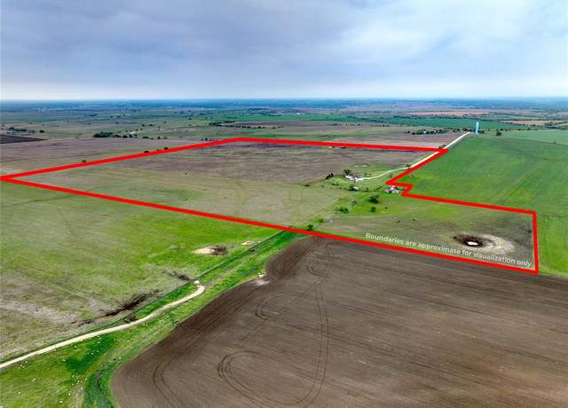 Property at 875 County Road 218, Gatesville, TX 76528, 5 beds, 2 baths