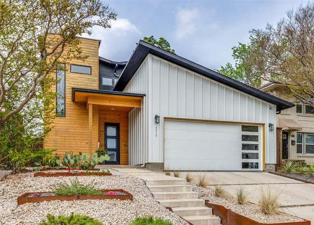 Property at 6215 Llano Ave, Dallas, TX 75214, 5 beds, 4 baths