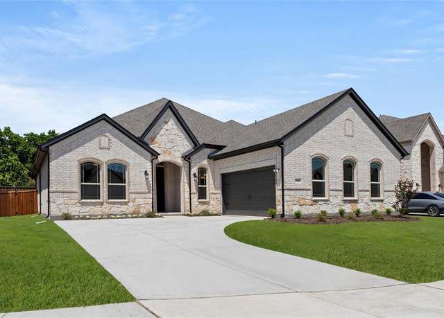 Property at 3723 Lochwood Dr, Rowlett, TX 75088, 4 beds, 2.5 baths