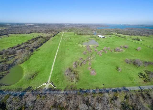 Property at 789 Big Mineral Rd, Sadler, TX 76264