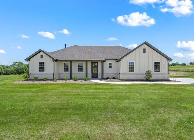 Property at 2004 Willy Dilly Rd, Springtown, TX 76082, 3 beds, 2 baths