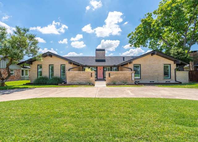 Property at 11426 Drummond Dr, Dallas, TX 75228, 4 beds, 2.5 baths