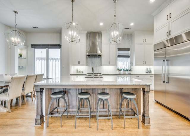 Property at 7816 Hanover St, Dallas, TX 75225, 4 beds, 4.5 baths