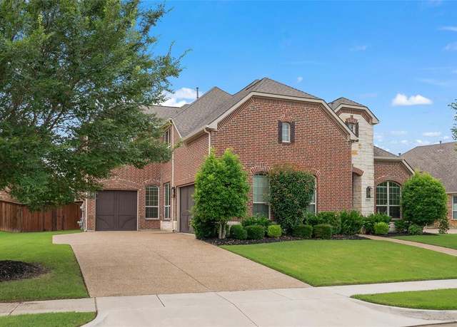 Property at 2820 Annandale Dr, Trophy Club, TX 76262, 4 beds, 3.5 baths