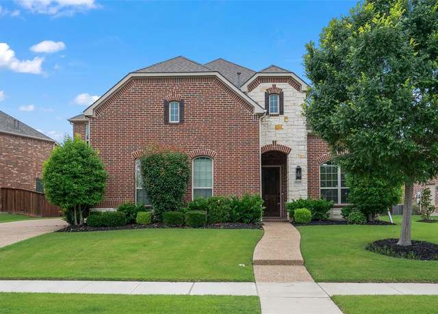 Property at 2820 Annandale Dr, Trophy Club, TX 76262, 4 beds, 3.5 baths